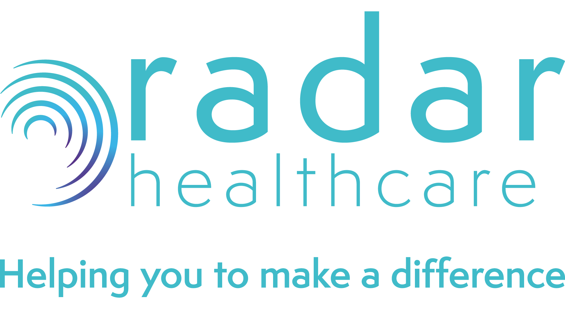 Radar Healthcare Logo
